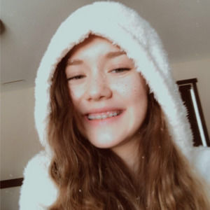 Meet your Posher, Maddie